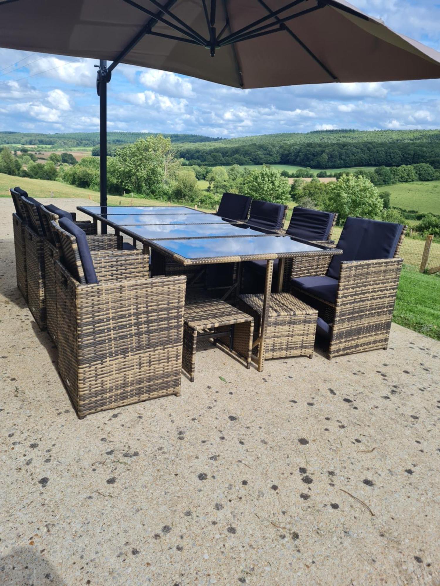 Gite Avec Vue Panoramique, Ideal Pour Un Weekend ! Mont-Saint-Jean (Sarthe) Exterior foto