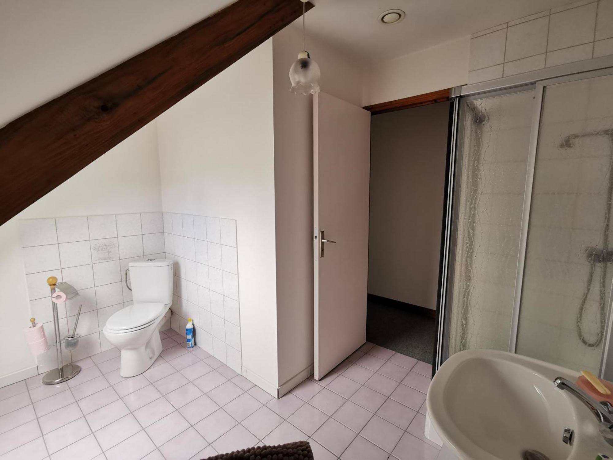 Gite Avec Vue Panoramique, Ideal Pour Un Weekend ! Mont-Saint-Jean (Sarthe) Exterior foto